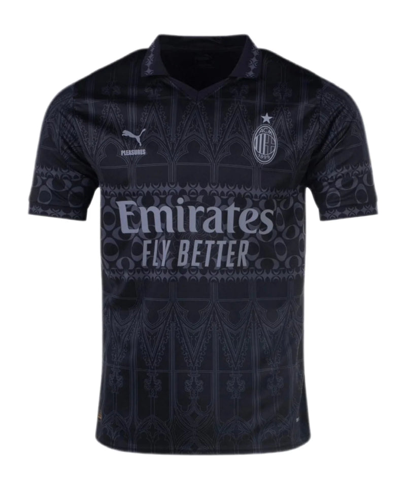 Camisa do Milan 24/25 Torcedor