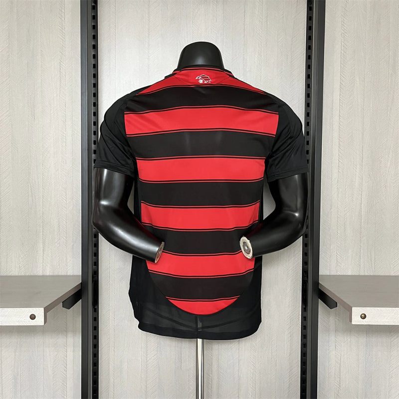 FLAMENGO 2026 NOVA