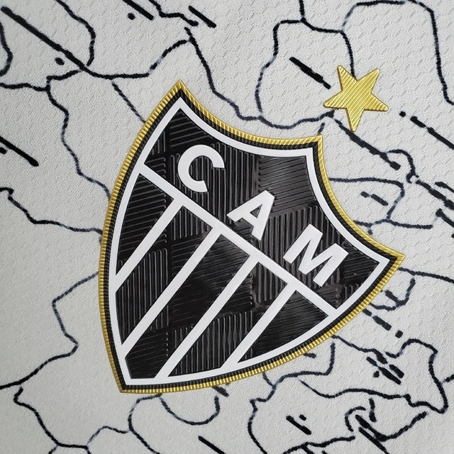 ATLÉTICO MG MAPA