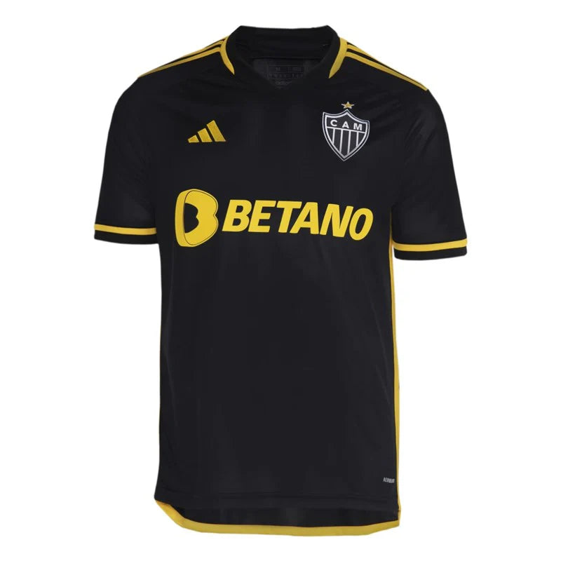 Atlético Mineiro modelo 3 Torcedor 2023/2024