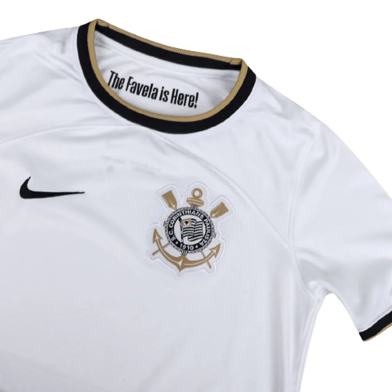 Corinthians modelo 22/23 Torcedor