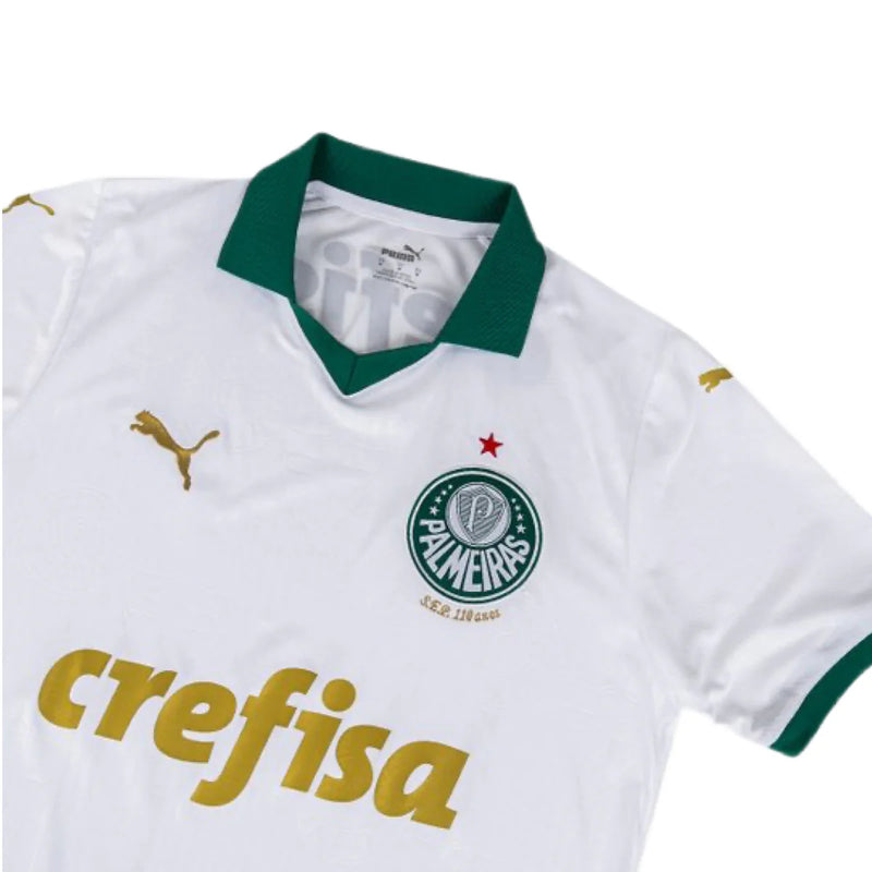 Palmeiras modelo 24/25 Masculino