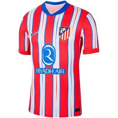 Camisa Atlético De Madrid 2024/25 - Masculino Torcedor