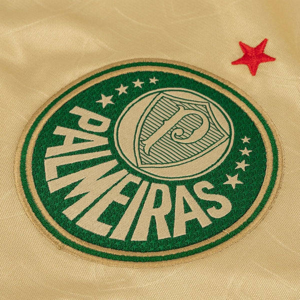 Camisa Palmeiras III 24/25 Torcedor Masculina