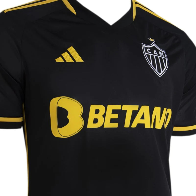 Atlético Mineiro modelo 3 Torcedor 2023/2024