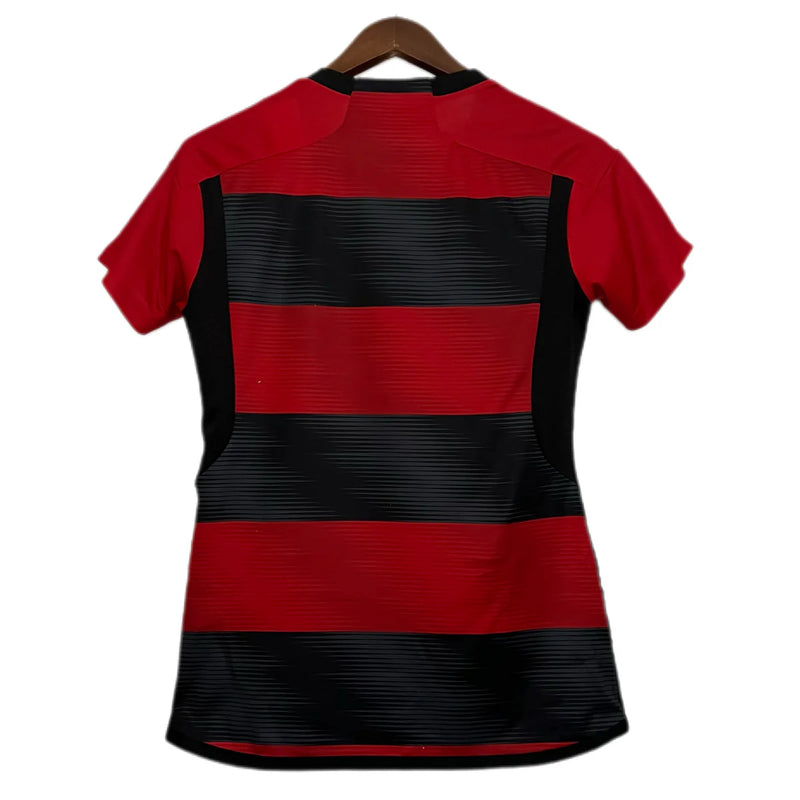 Flamengo modelo l 2023/2024 masculino torcedor