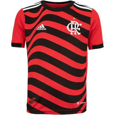 Flamengo lll 22/23 Torcedor masculino