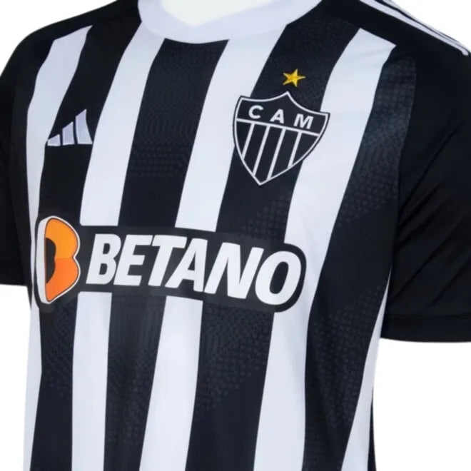 ATLÉTICO MINEIRO 24/25