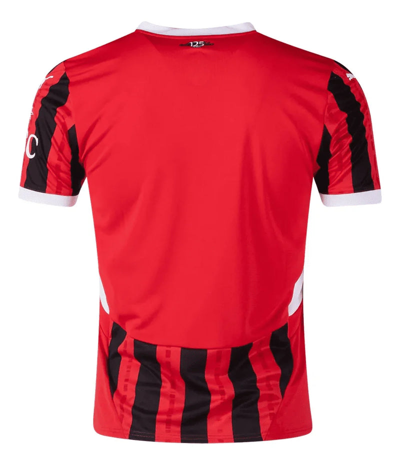 Camisa do Milan 24/25