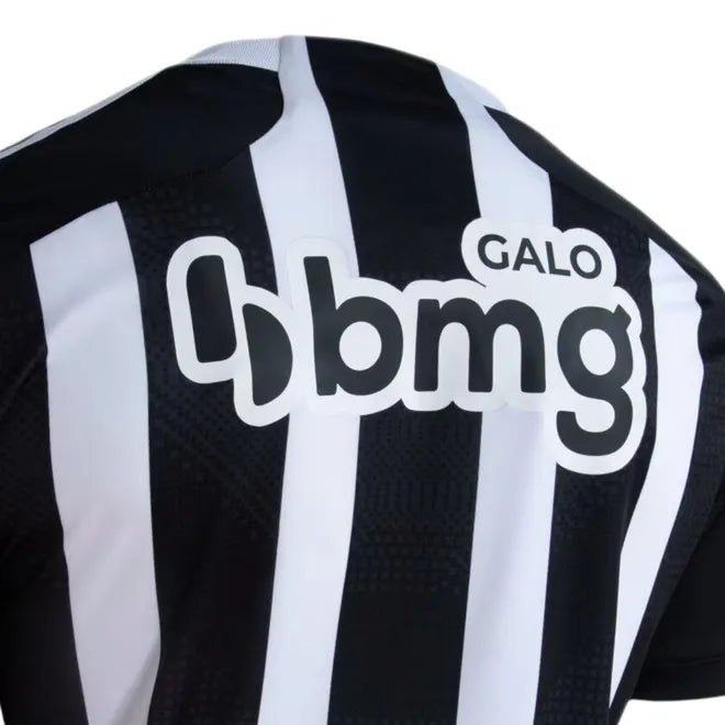 ATLÉTICO MINEIRO 24/25
