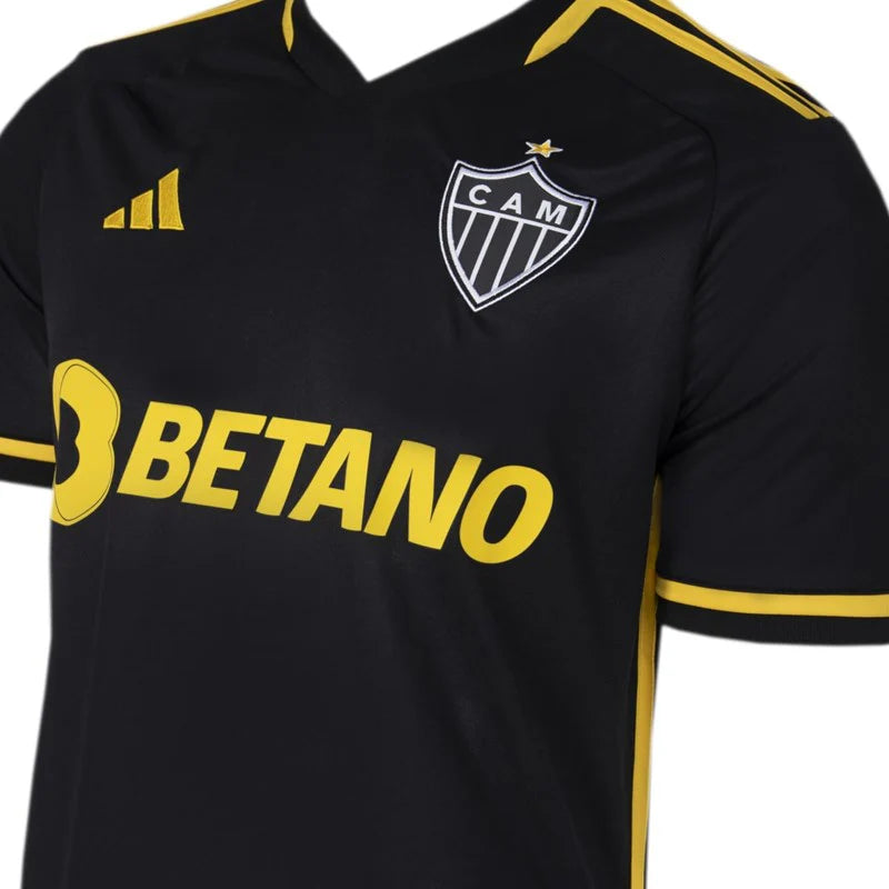 Atlético Mineiro modelo 3 Torcedor 2023/2024