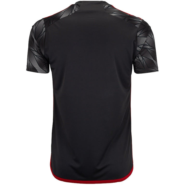 Camisa Flamengo lll 24/25 torcedor masculino