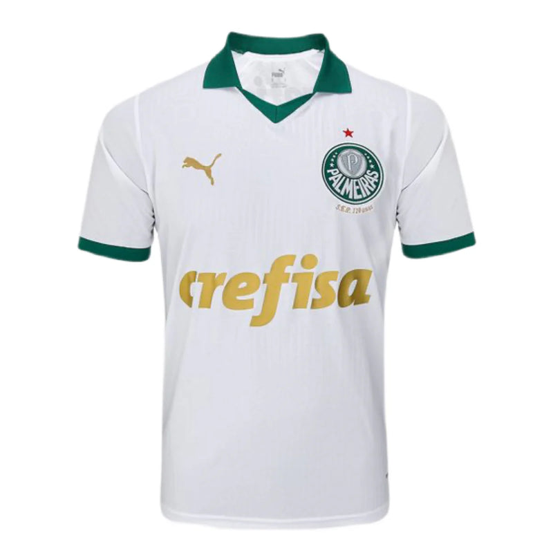 Palmeiras modelo 24/25 Masculino