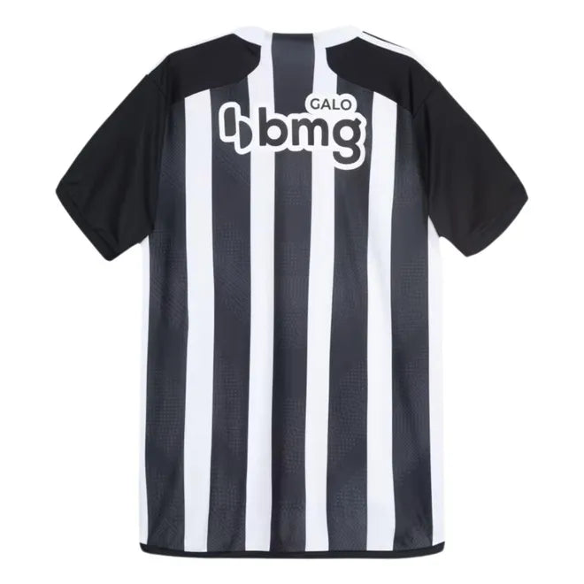 ATLÉTICO MINEIRO 24/25