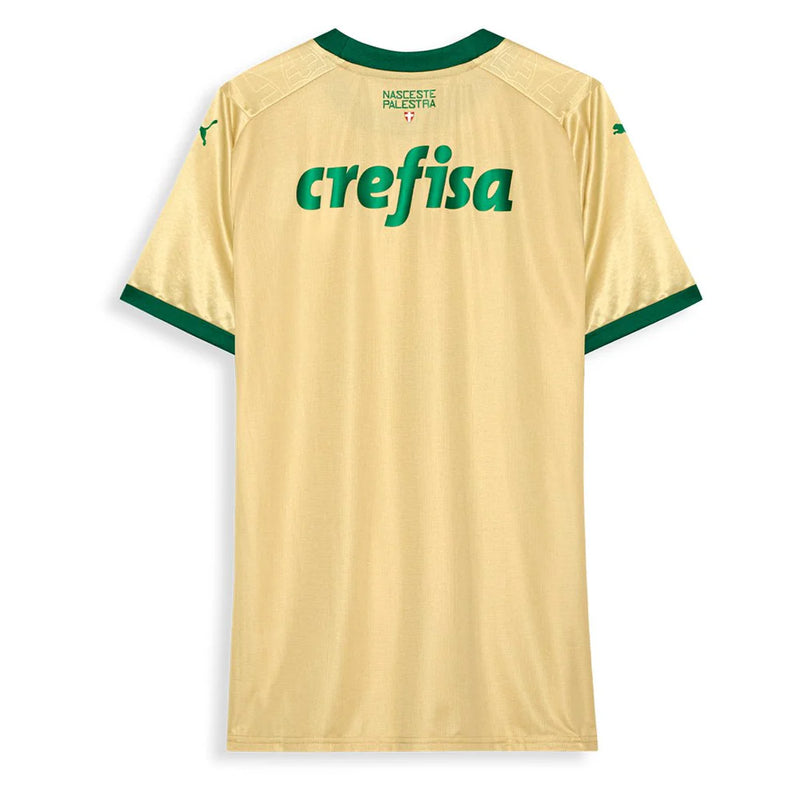 Camisa Palmeiras III 24/25 Torcedor Masculina