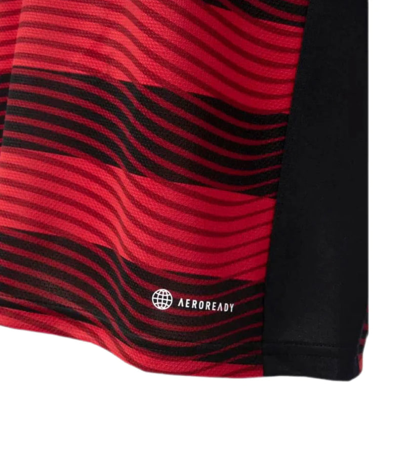 Flamengo modelo 2022/2023 torcedor masculino