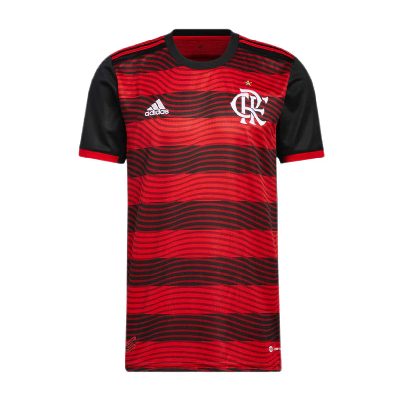 Flamengo modelo 2022/2023 torcedor masculino