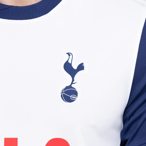 Camisa Tottenham I 24 Masculina Torcedor