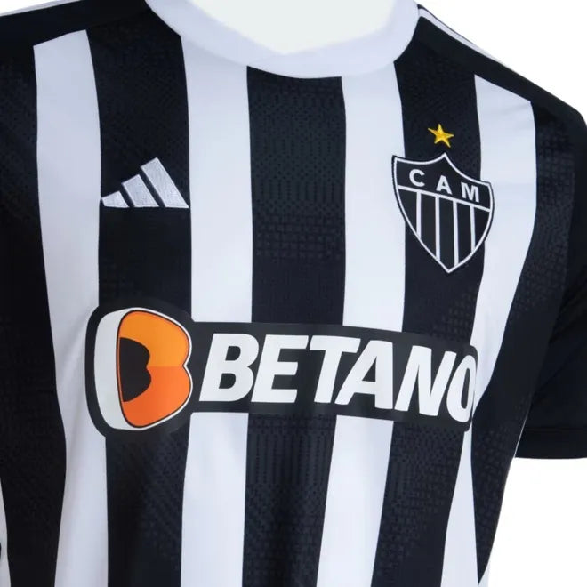 ATLÉTICO MINEIRO 24/25