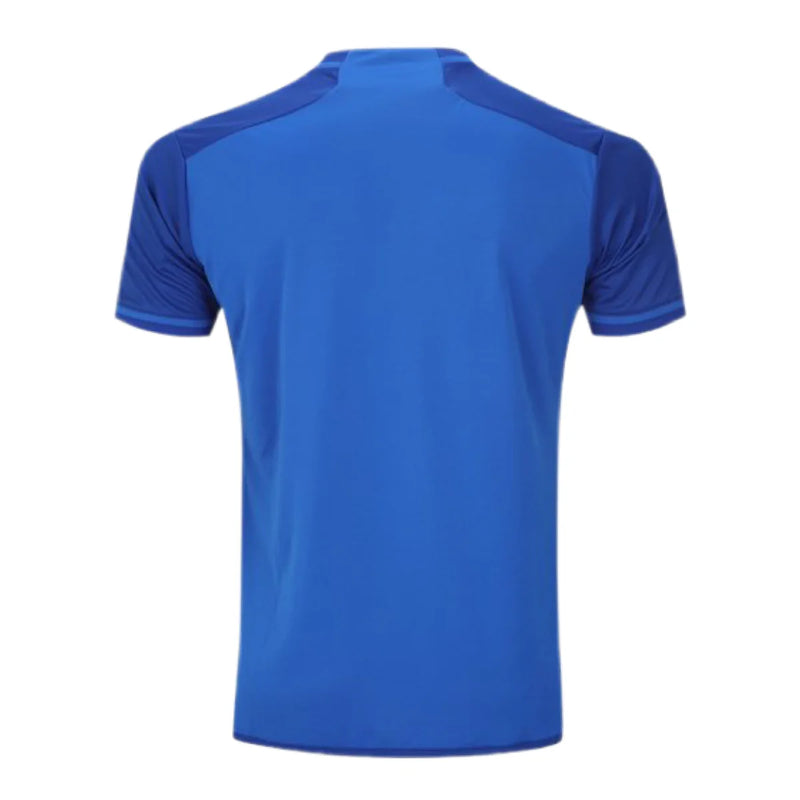 Camisa do Cruzeiro I 24/25 Torcedor - Azul Royal