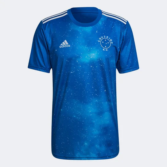 Camisa Cruzeiro l 2022 torcedor masculino