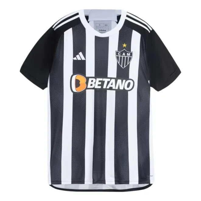 ATLÉTICO MINEIRO 24/25