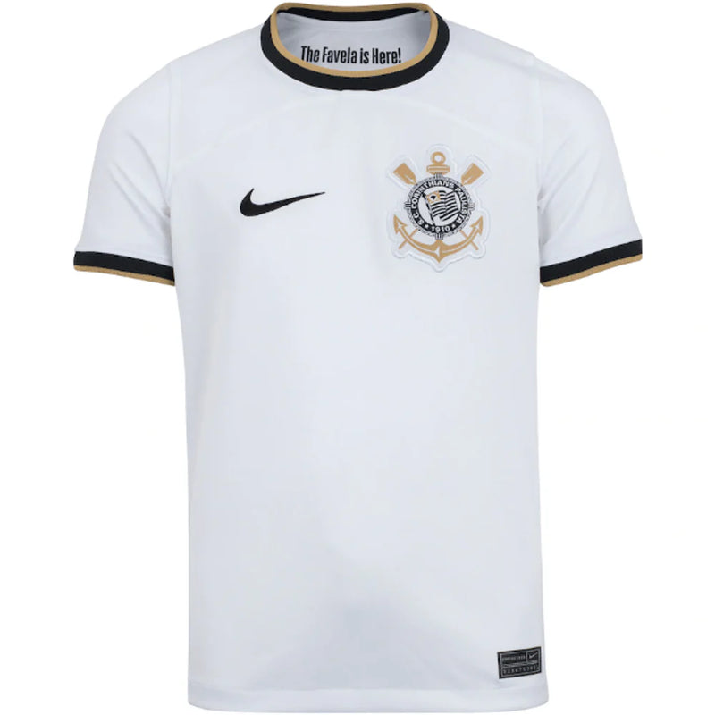 Corinthians modelo 22/23 Torcedor