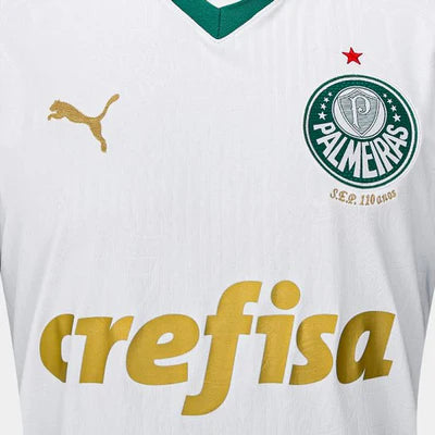 Palmeiras modelo 24/25 Masculino