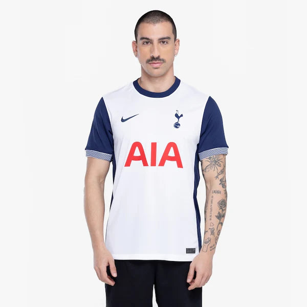 Camisa Tottenham I 24 Masculina Torcedor