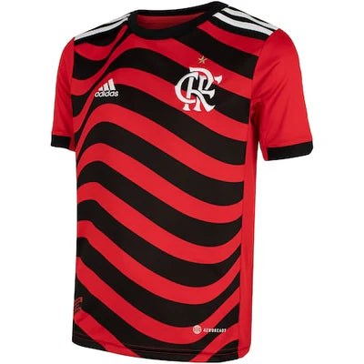 Flamengo lll 22/23 Torcedor masculino