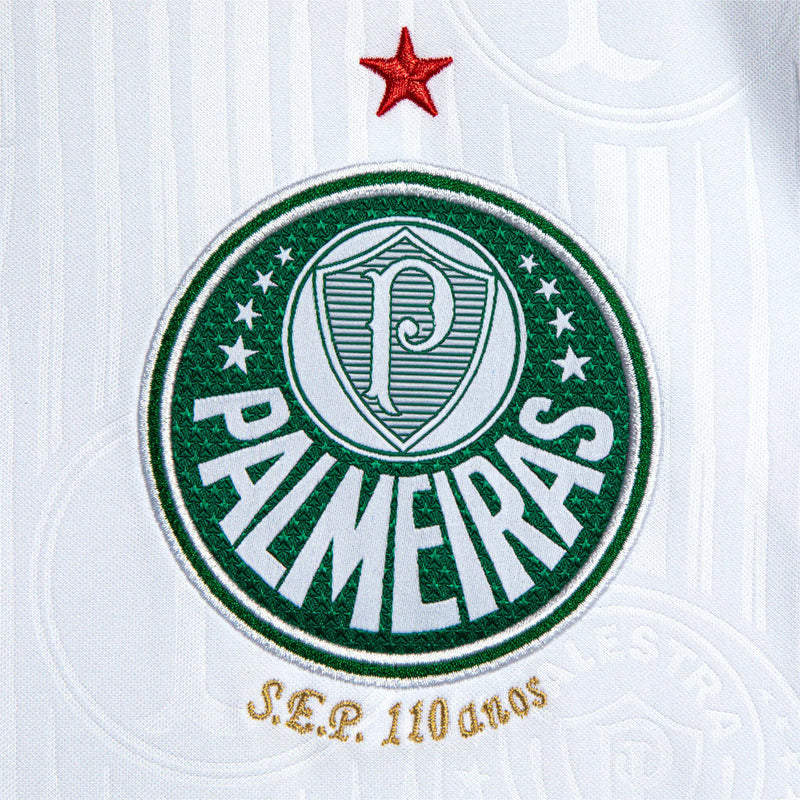 Palmeiras modelo 24/25 Masculino