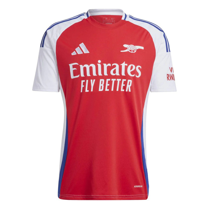 Camisa 1 Arsenal 24/25 Torcedor Masculina