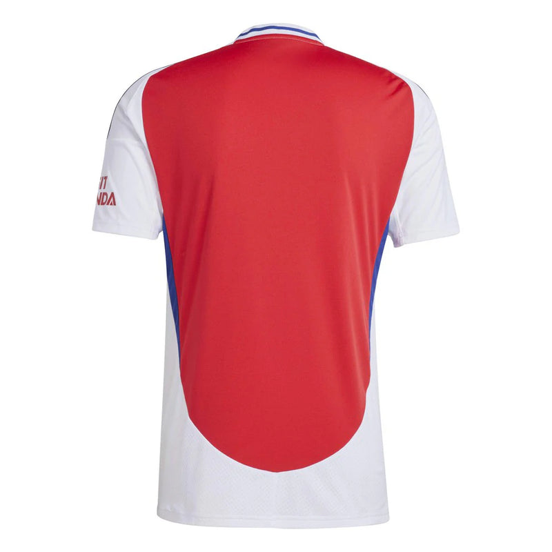 Camisa 1 Arsenal 24/25 Torcedor Masculina